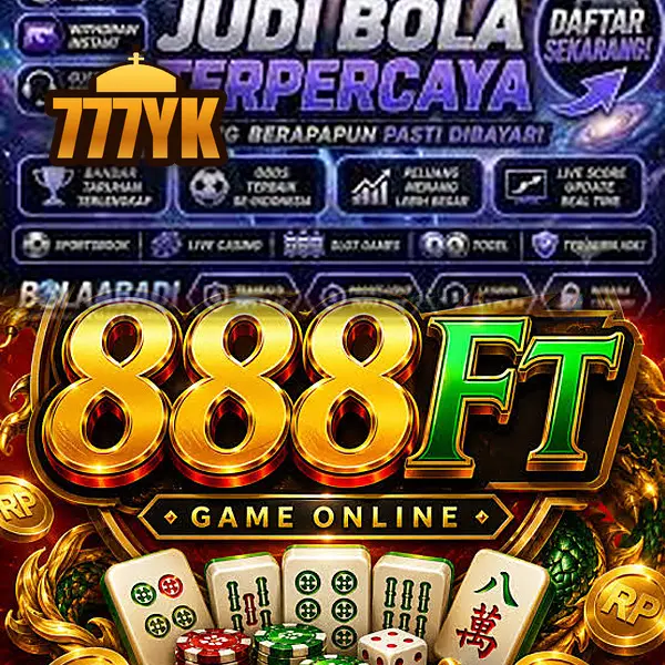 777yk Masuk