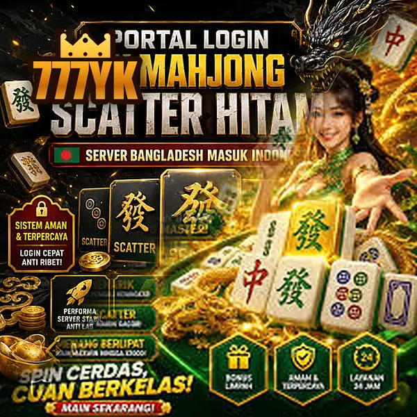 777yk APK Resmi Unduh