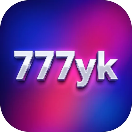 777yk Logo - Resmi